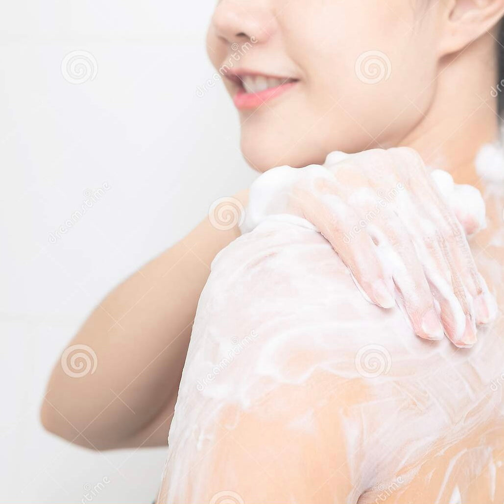 BATH & BODY