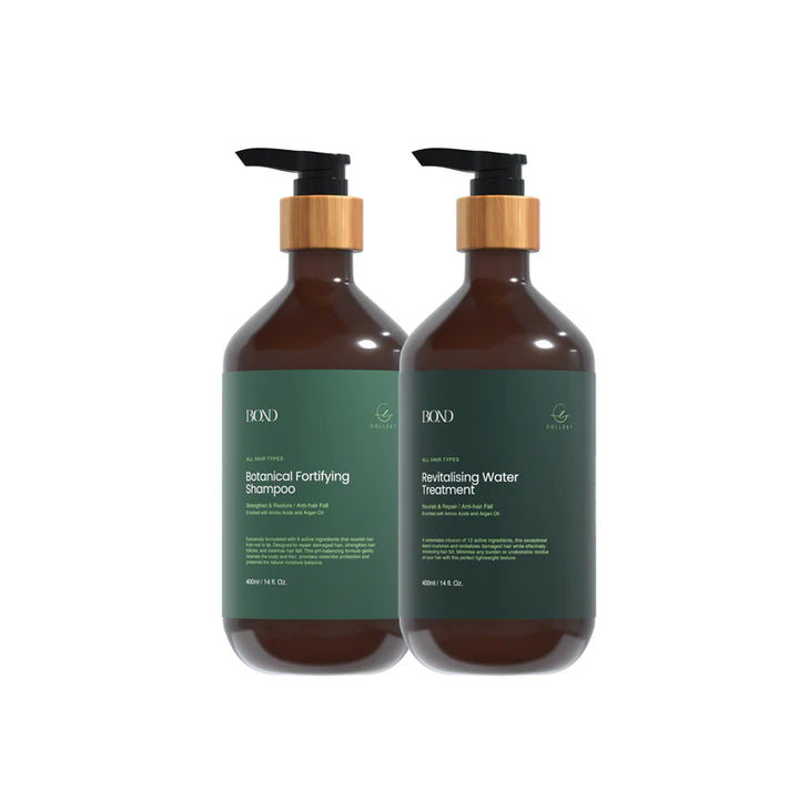 BOND HAIRCARE