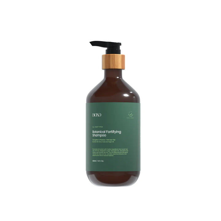 BOND HAIRCARE