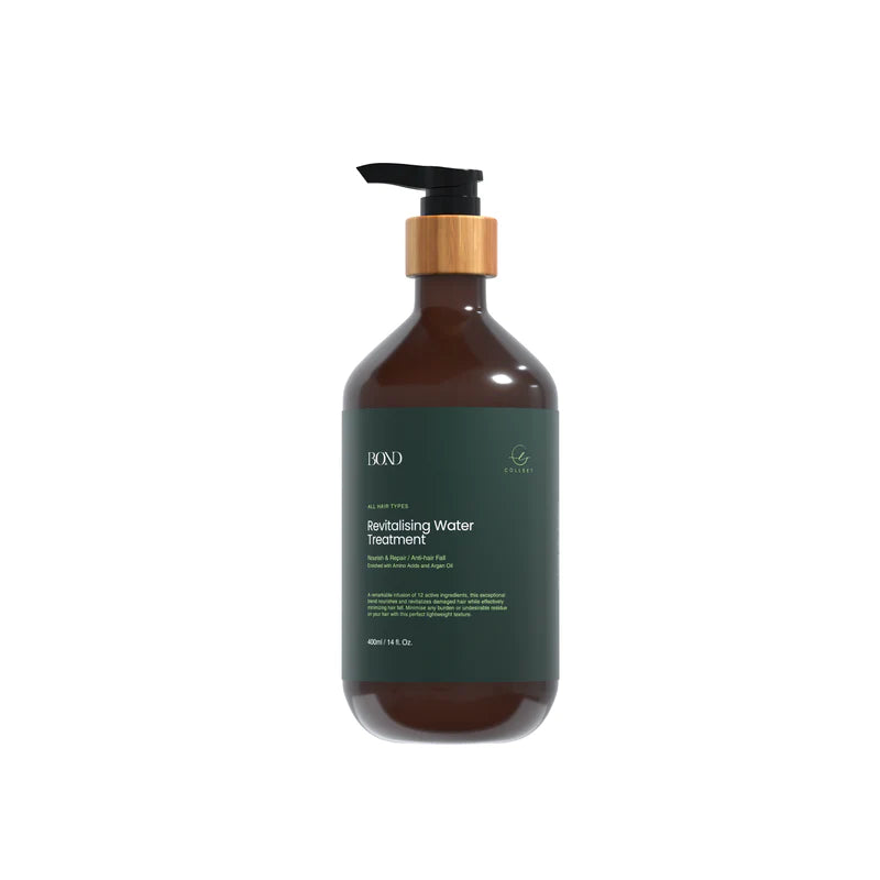 BOND HAIRCARE