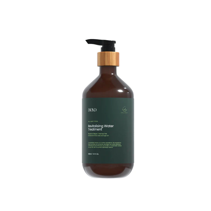 BOND HAIRCARE