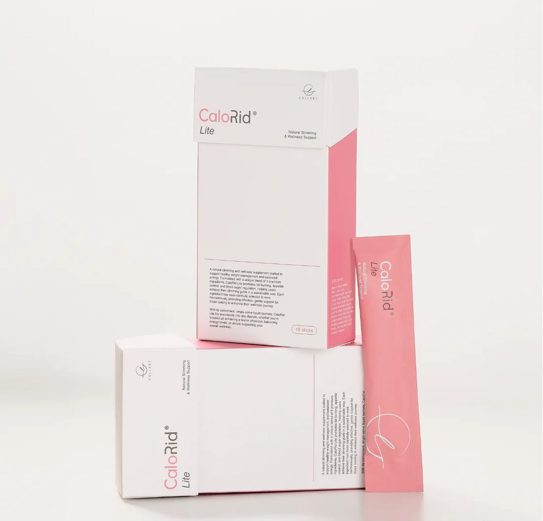 CaloRid Lite Slimming Support