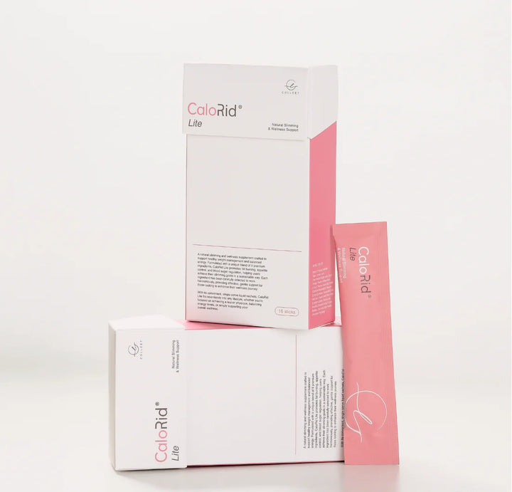 CaloRid Lite Slimming Support