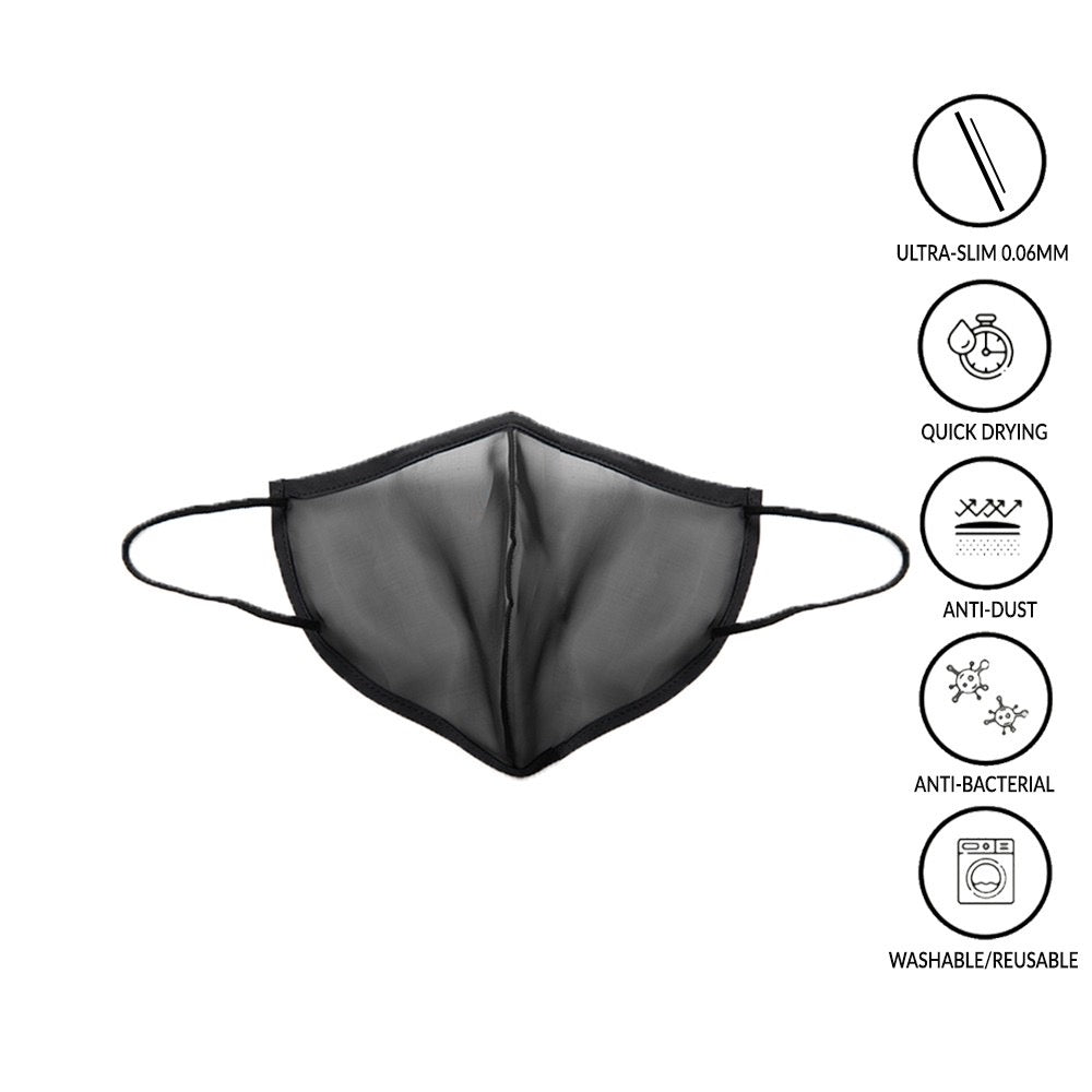 BOBO MASK | 2-PLY