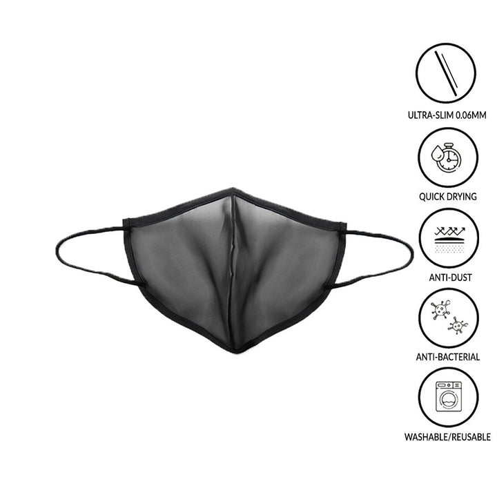 BOBO MASK | 2-PLY