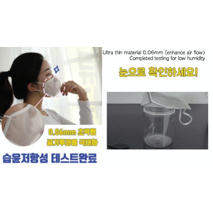 BOBO MASK | 2-PLY